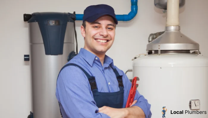 Professional Plumbing Services