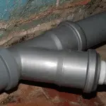 Sewer Lines